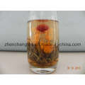 Цветущие чай цветочный (Shui Zhong Hua LAN)